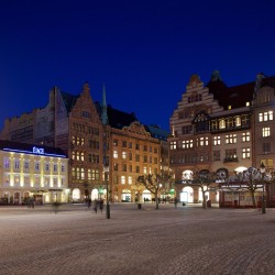 Highlights Of Turkey  8N/9D ( 3N Istanbul, 2N Cappadocia, 1N Pamukkale, 2N Kusadasi )